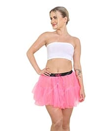 2 Layered TuTu Skirts