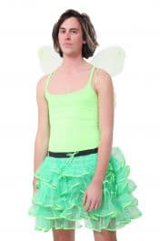 Stag Do Green Fairy Set