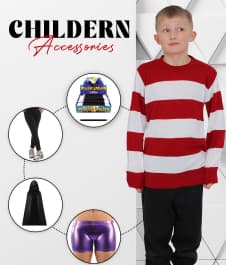 Children Accessories