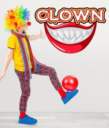 Clown
