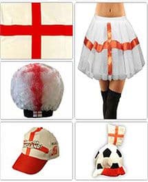 England/Union Jack