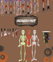 Halloween Party