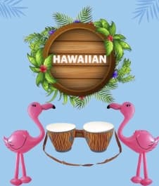 Hawaiian