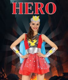 Hero