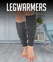 Leg Warmers