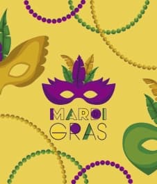 Mardi Gras