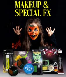 Makeup & Special FX