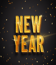 New Year
