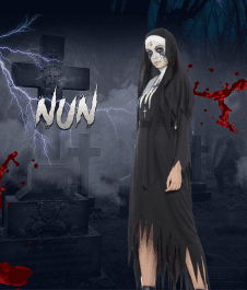 NUN