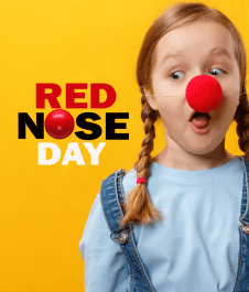 Red Nose Day