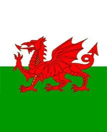 Wales