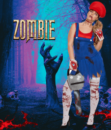 Zombie