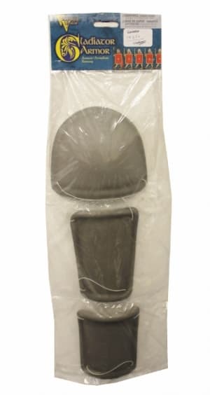 3 Pcs Gladiator Armour Set