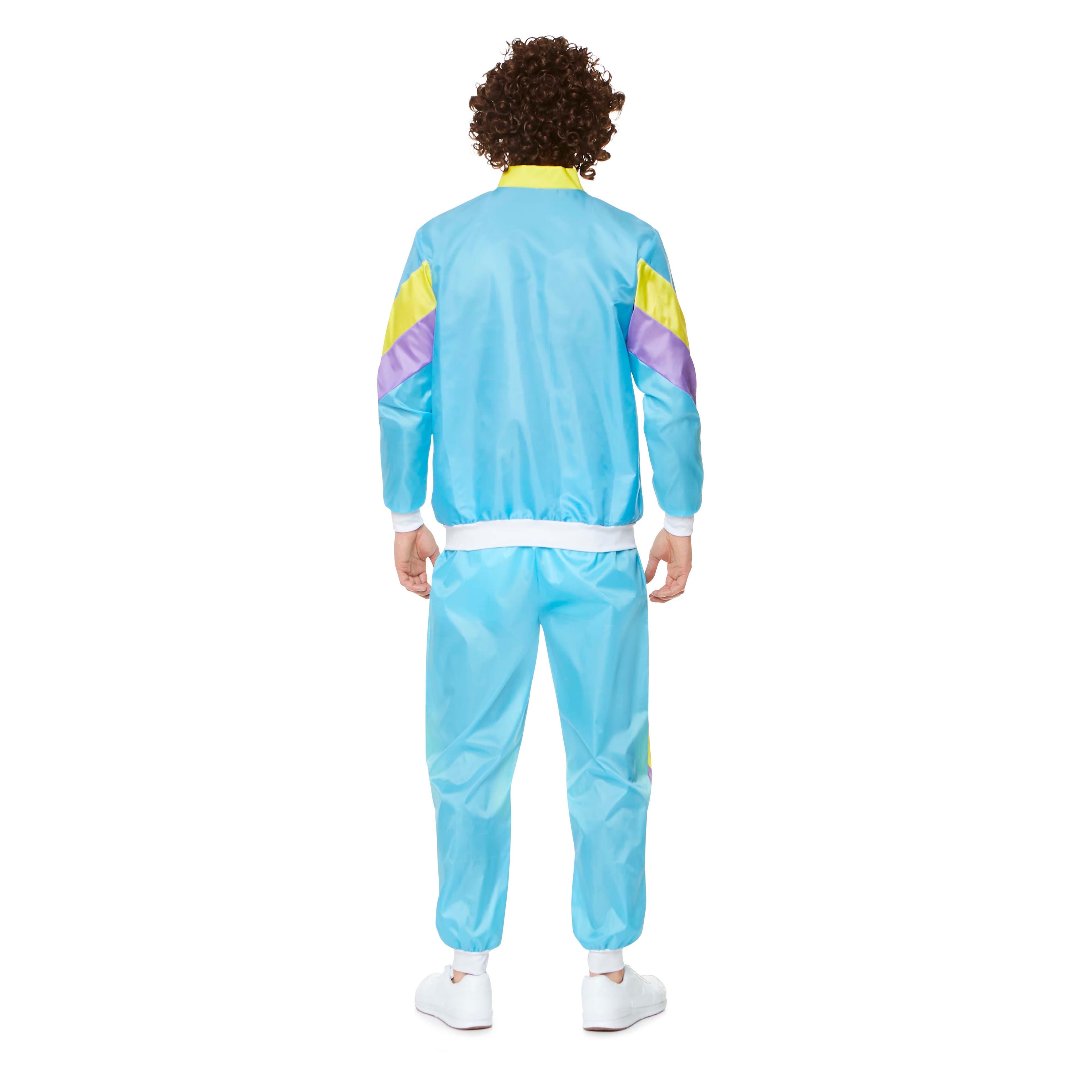 80's Shell Suit