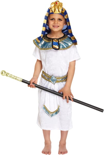 Child Pharaoh Costume