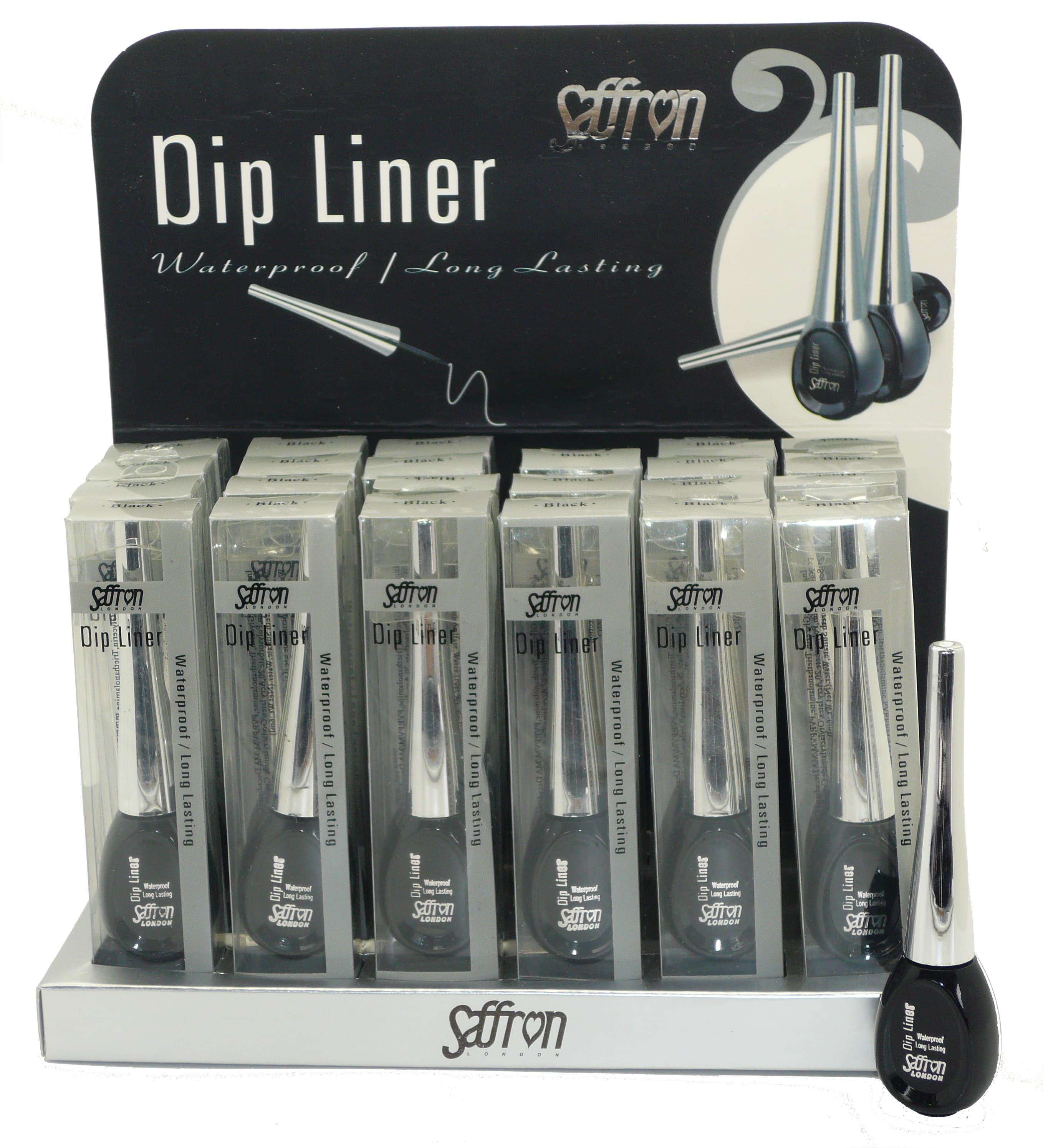 Dipliner Tray of 24 Pcs