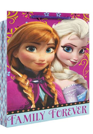 Disney Frozen Bag