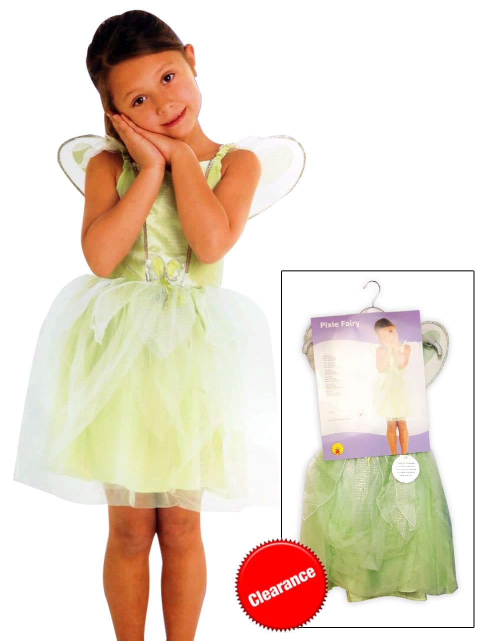 Fairy Tale Costumes