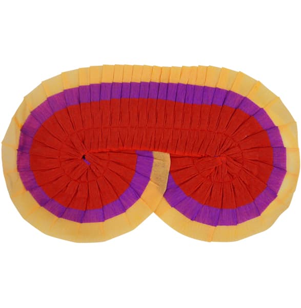 Mask Eye Pinata