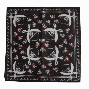 Pirate Bandana