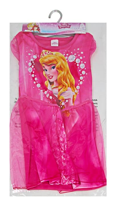 Princess Dress Up Costume