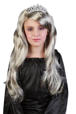 Wickedfun Princess Wig