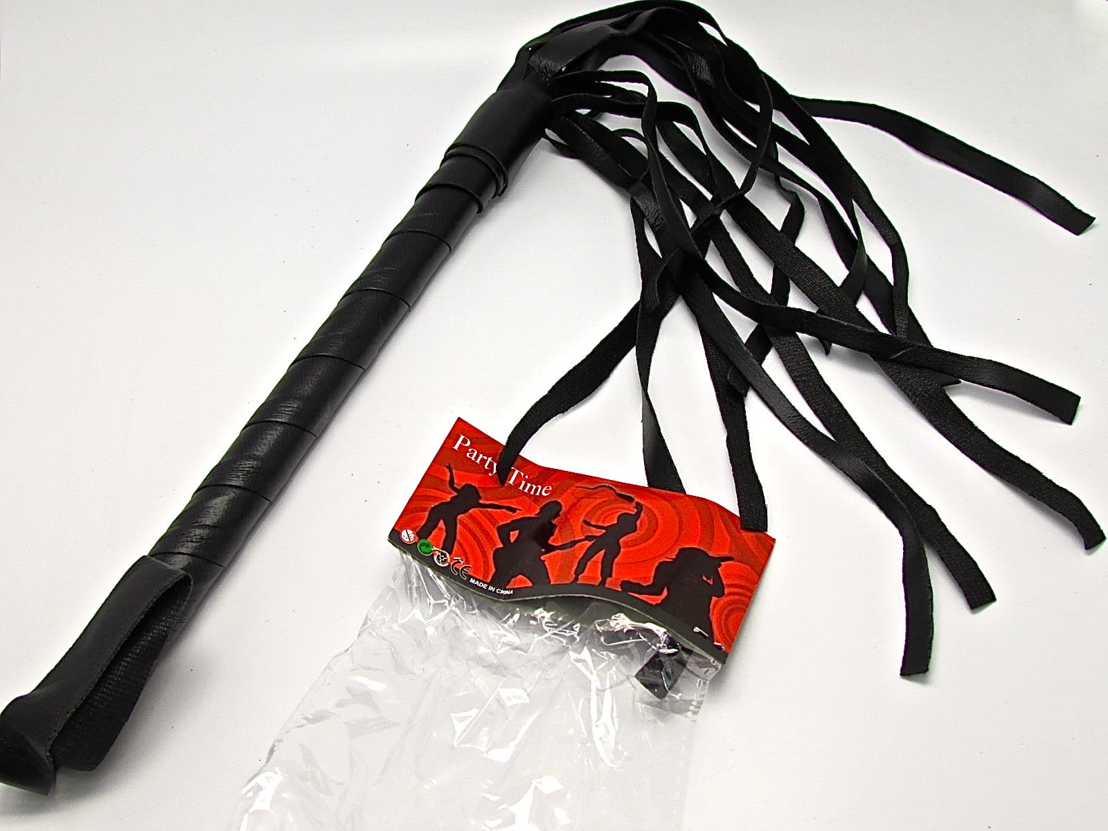 Whip Party Time 48 cm