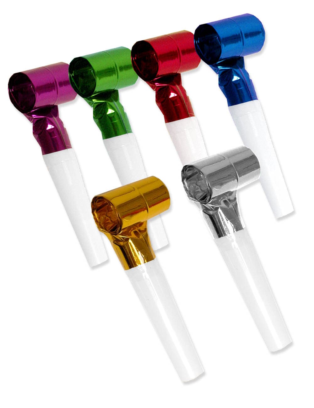 Wired Foil Blowers (Pack of 8)