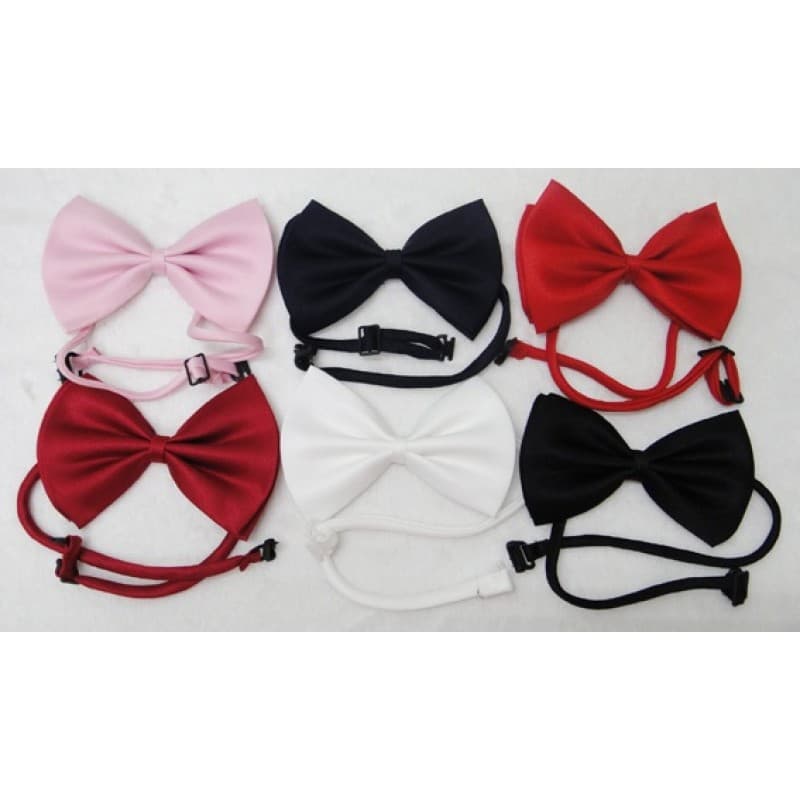 Wickedfun Assorted Bow Ties