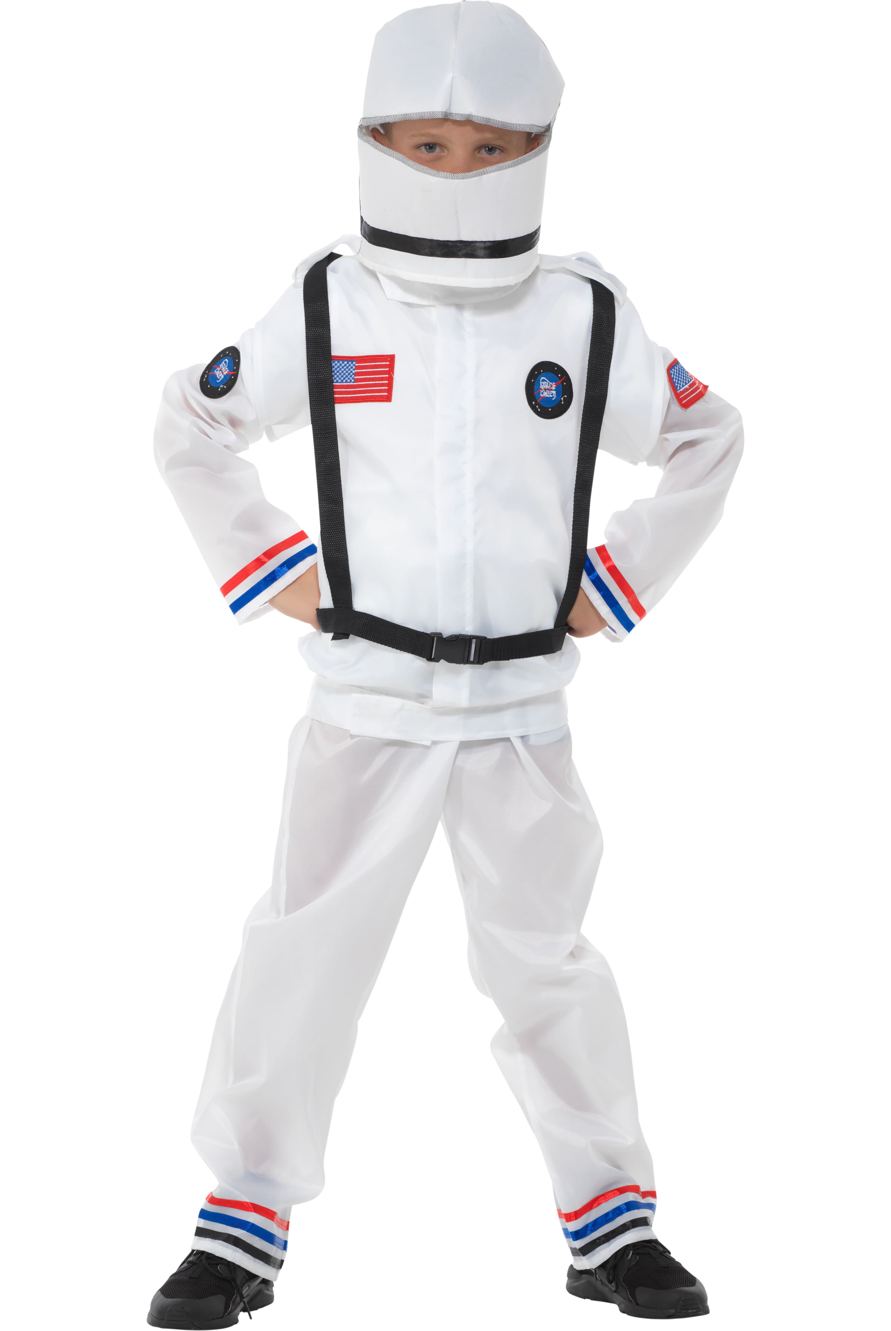 Wickedfun Astronaut Costume