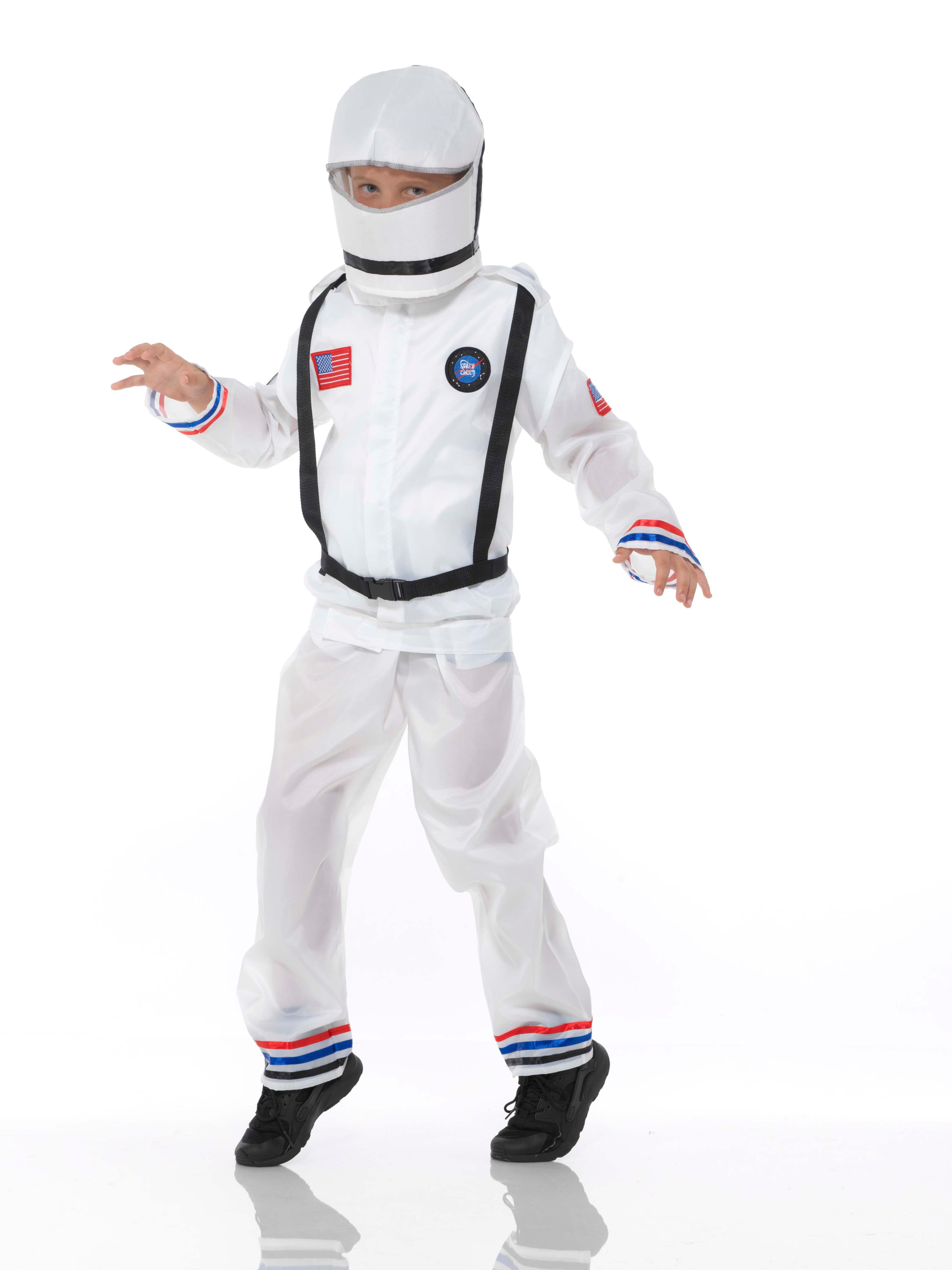Wickedfun Astronaut Costume