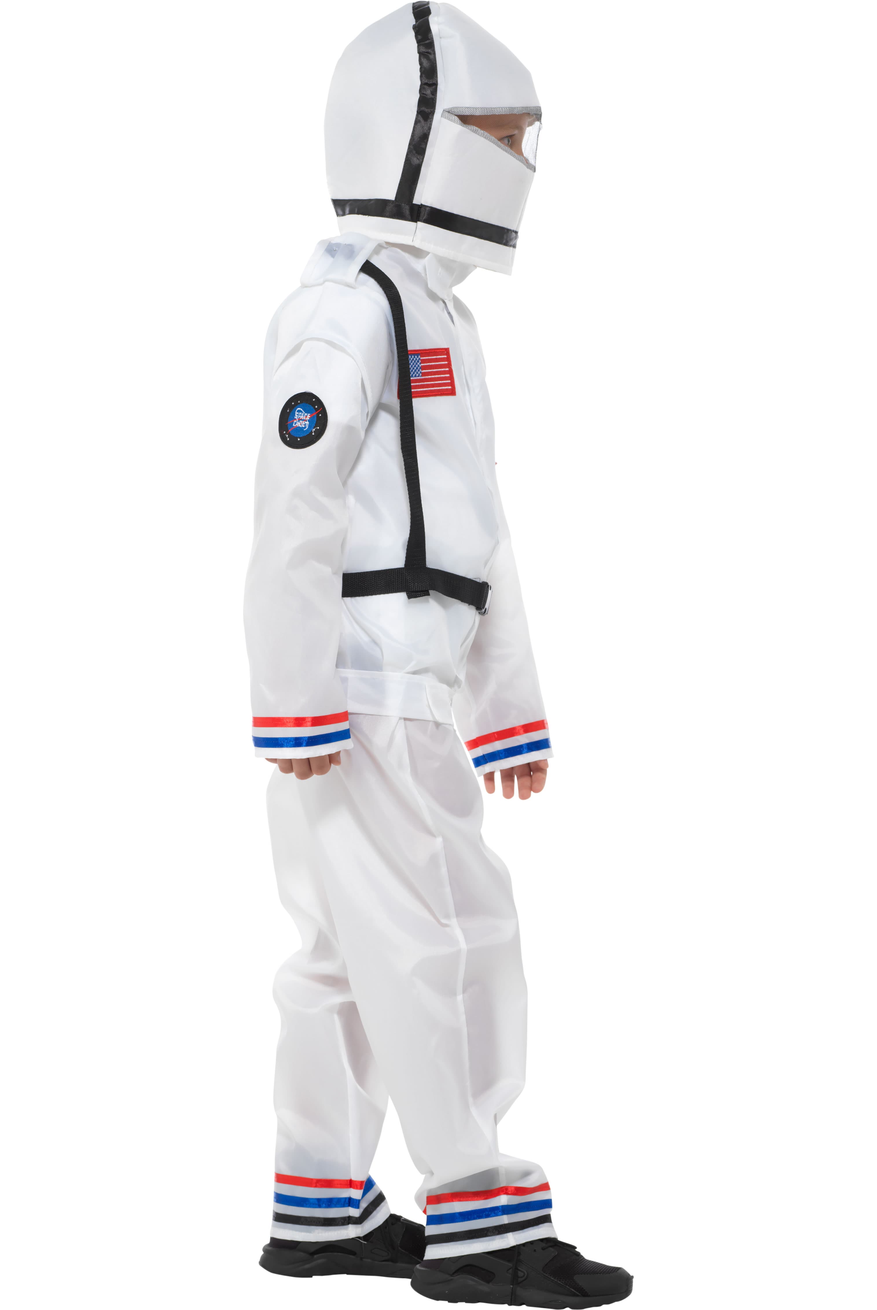 Wickedfun Astronaut Costume