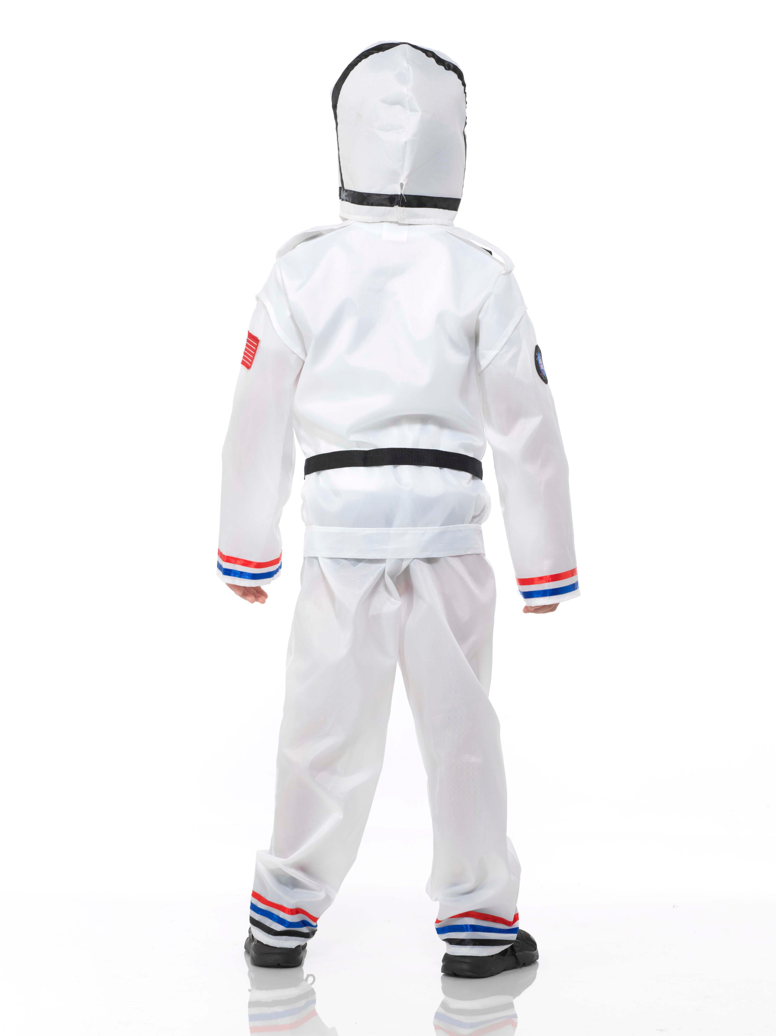 Wickedfun Astronaut Costume