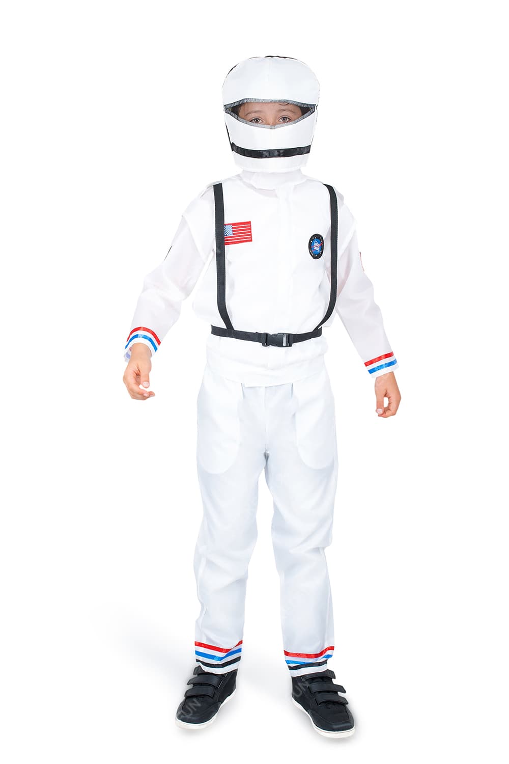 Wickedfun Astronaut Costume