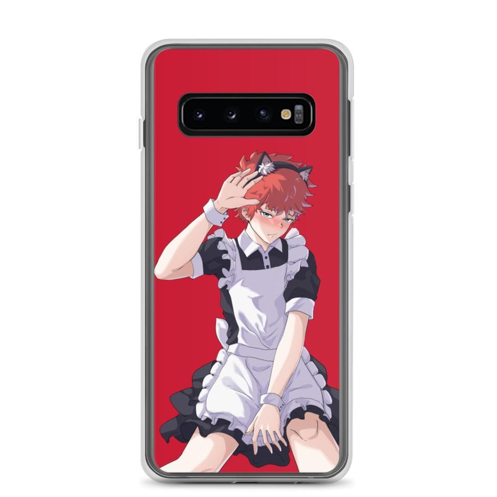 At your service - Samsung Cases