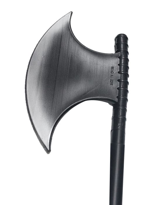 Wickedfun Axe