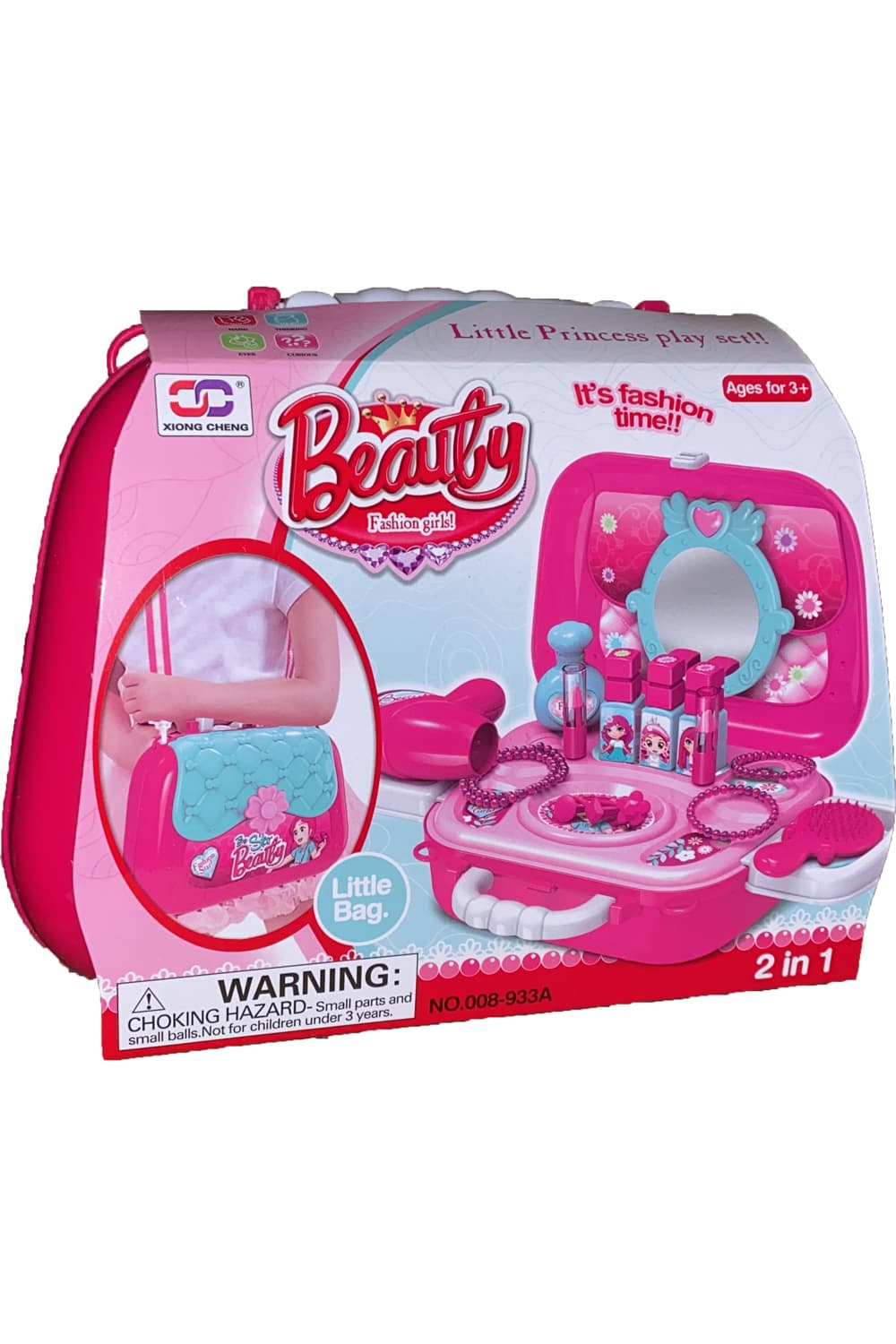 Wickedfun Beauty Fashion Girls Jweller SGM