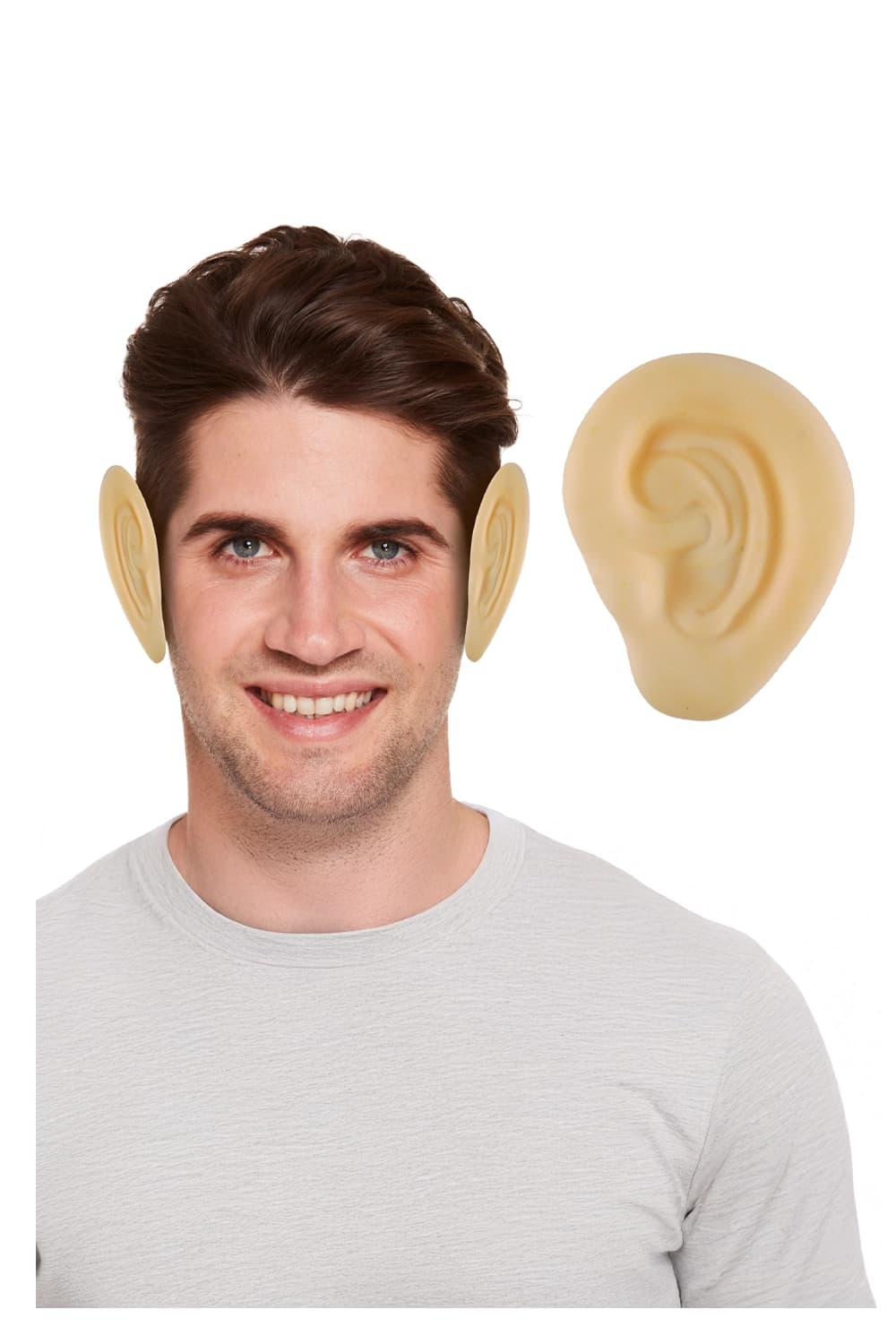 Big Elf Ears 12x9 CM