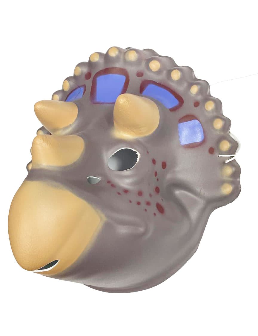 Dinosaurs animals Mask