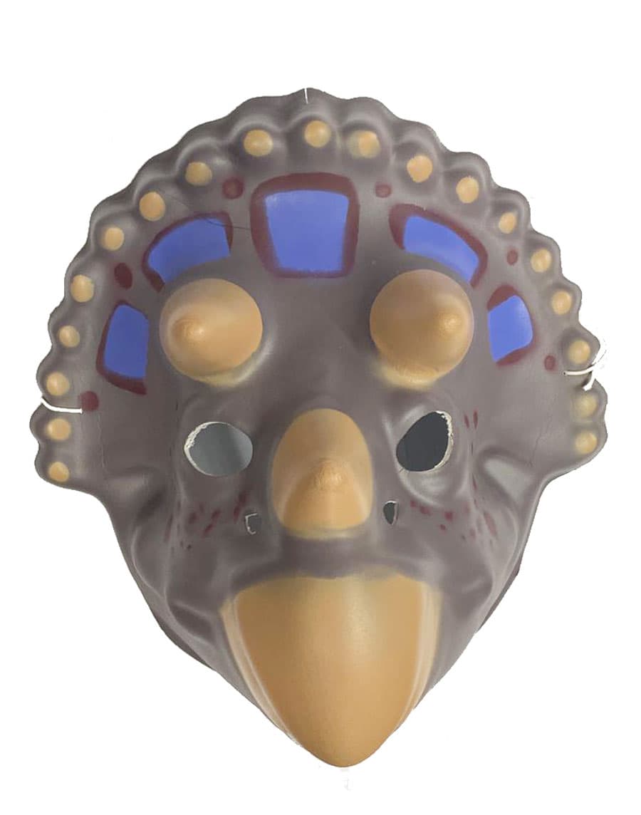 Dinosaurs animals Mask