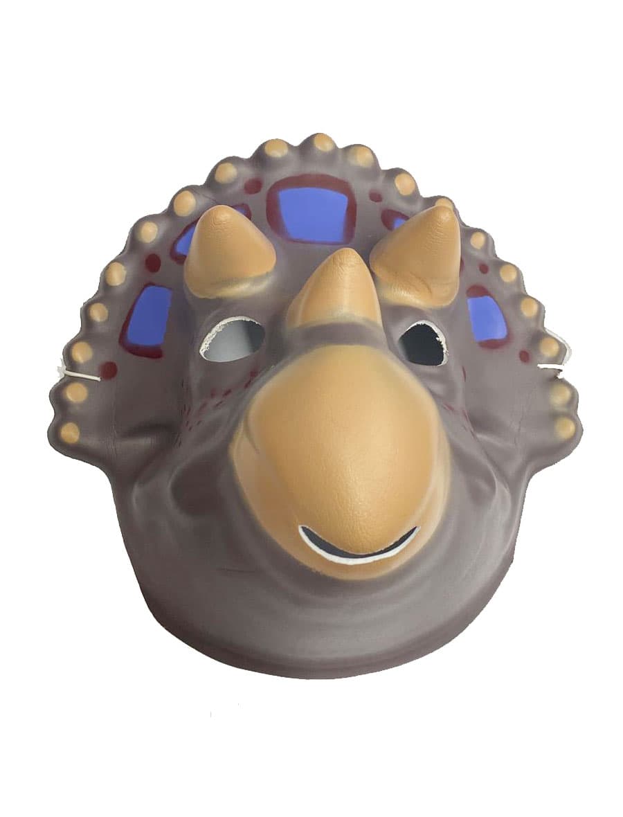 Dinosaurs animals Mask