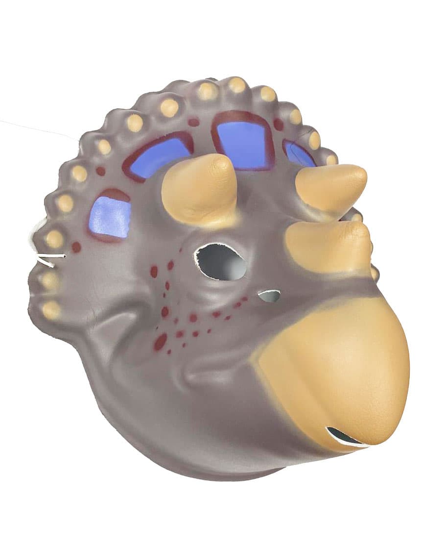 Dinosaurs animals Mask