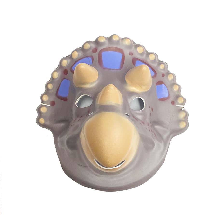 Dinosaurs animals Mask
