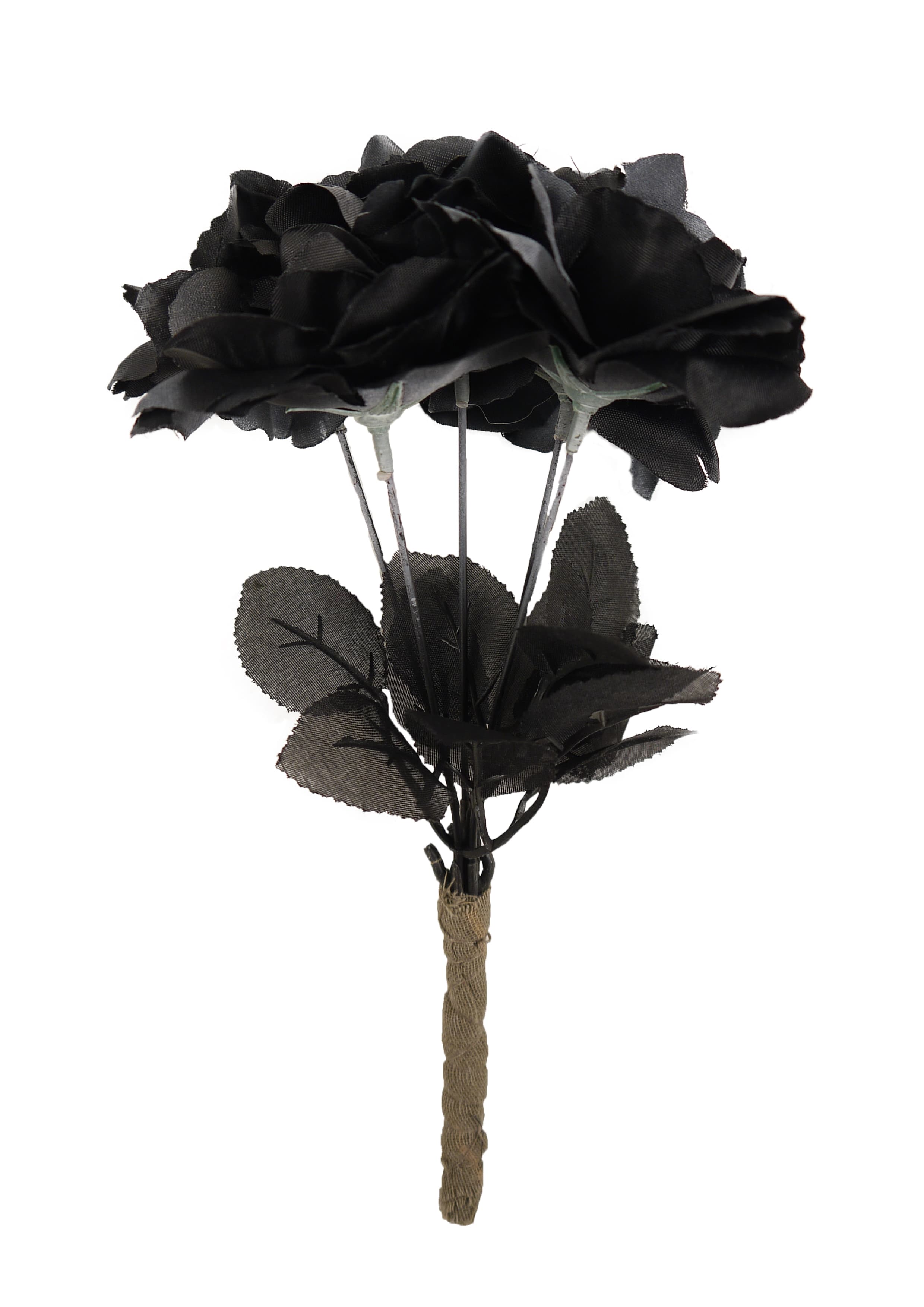 Black Roses