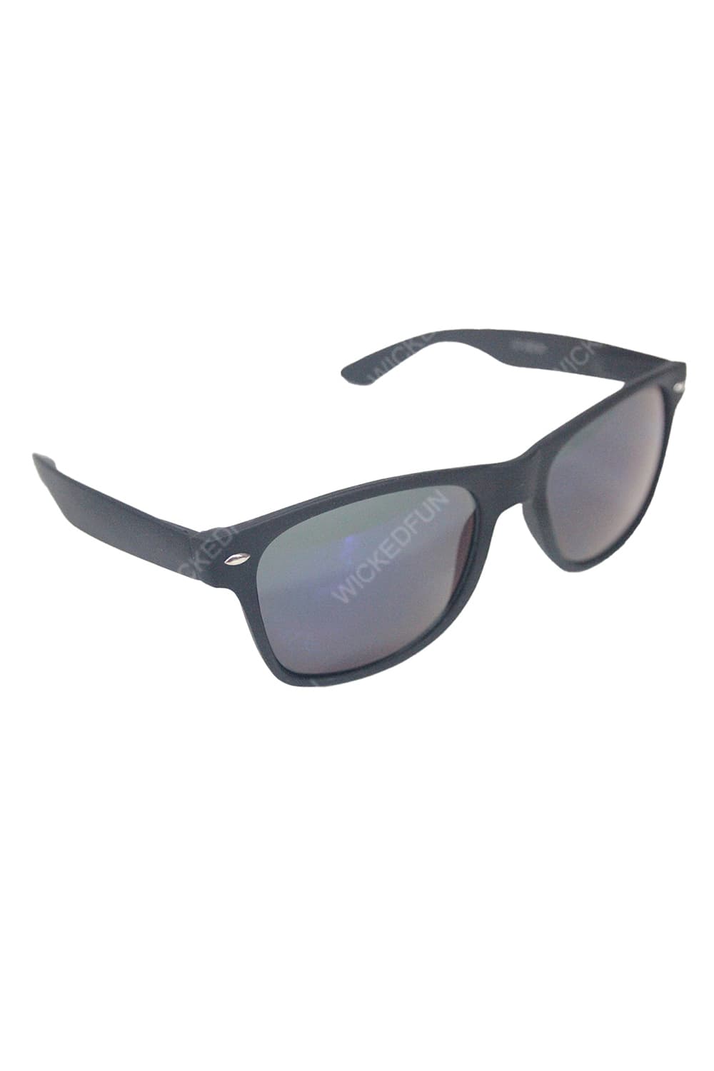 Wickedfun Blue Shade Glasses (Pack of 12)