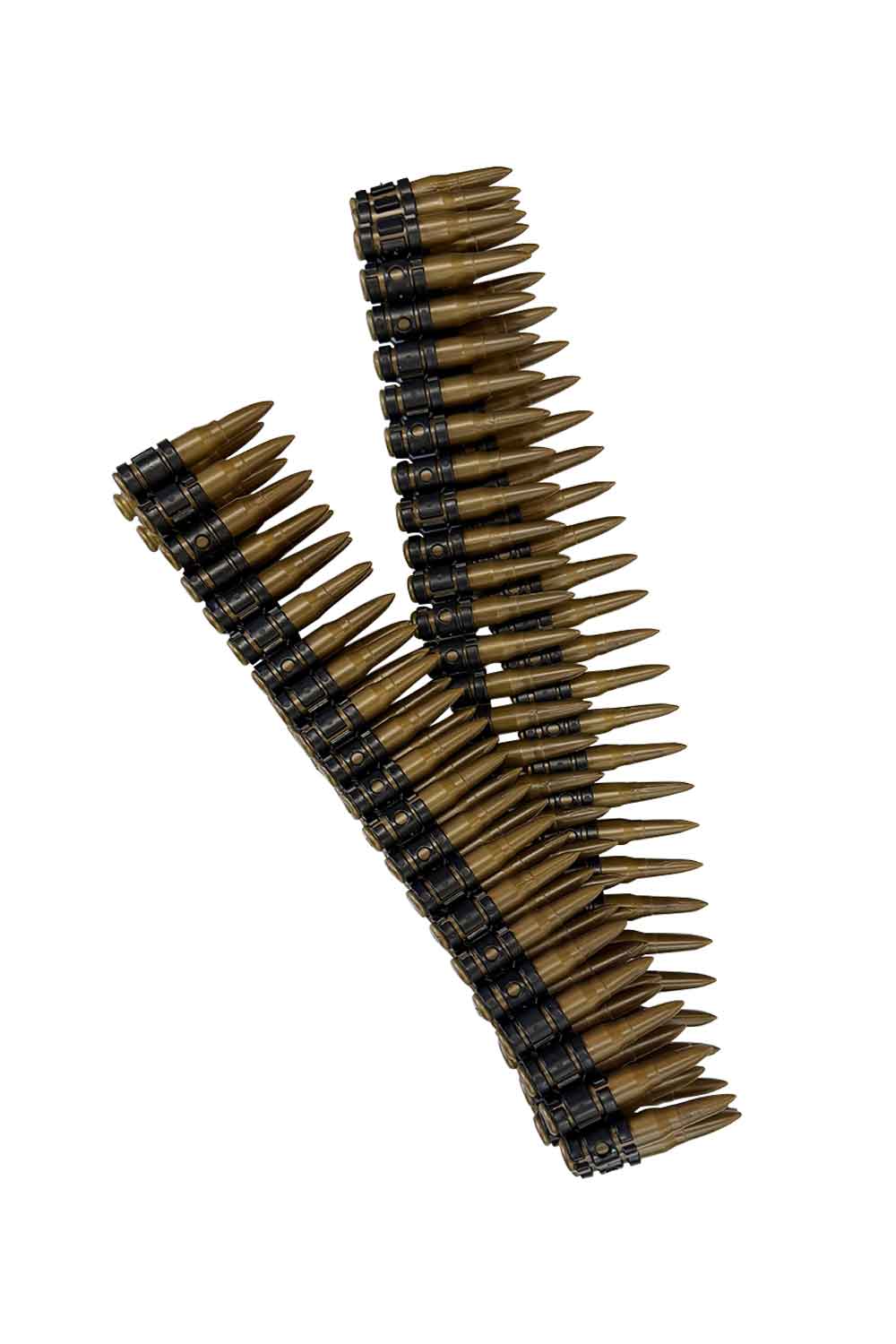 Wickedfun Bullet Belt With 96 Bullets