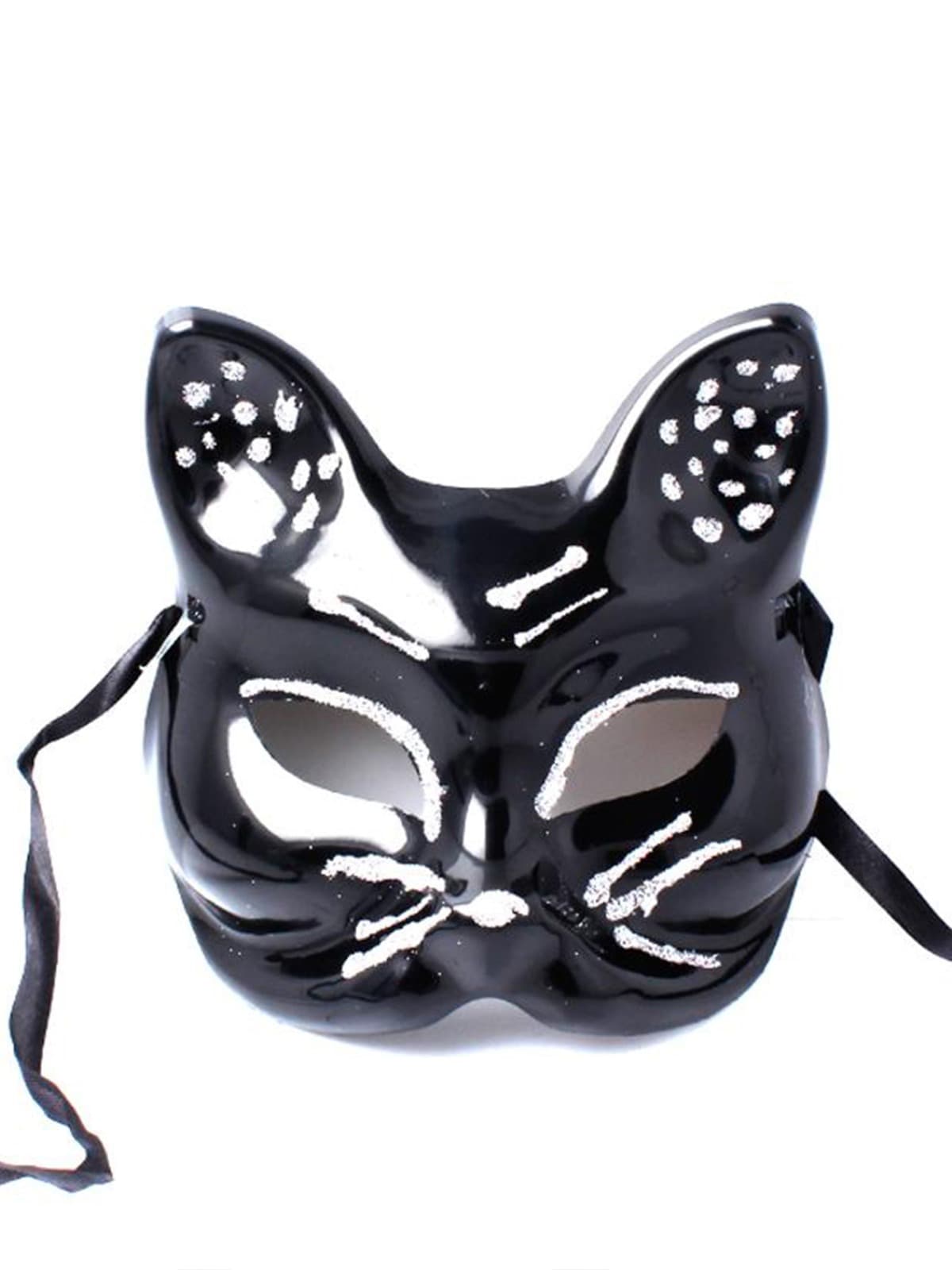 Cat Face Mask