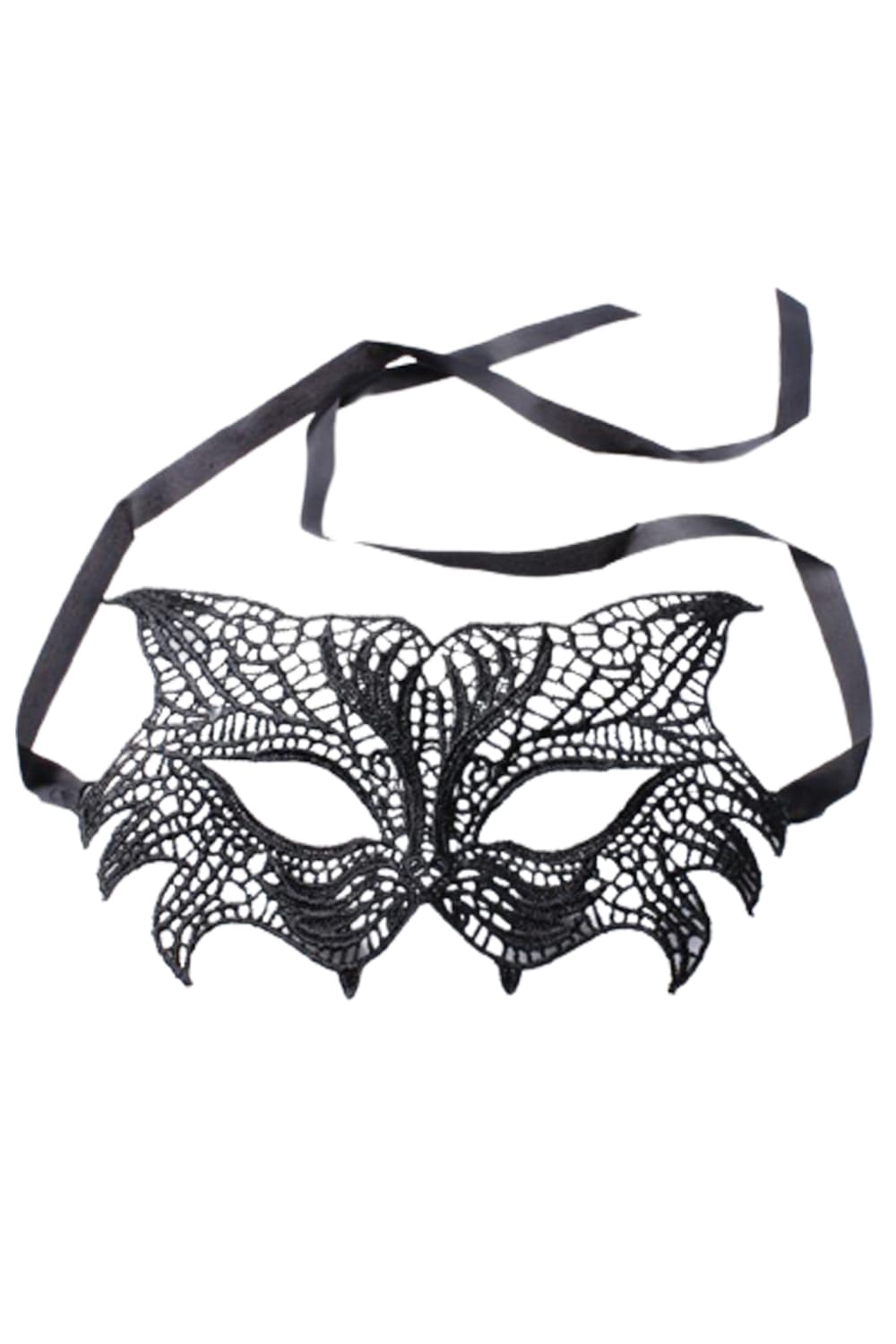 Wickedfun Cat Lace Mask