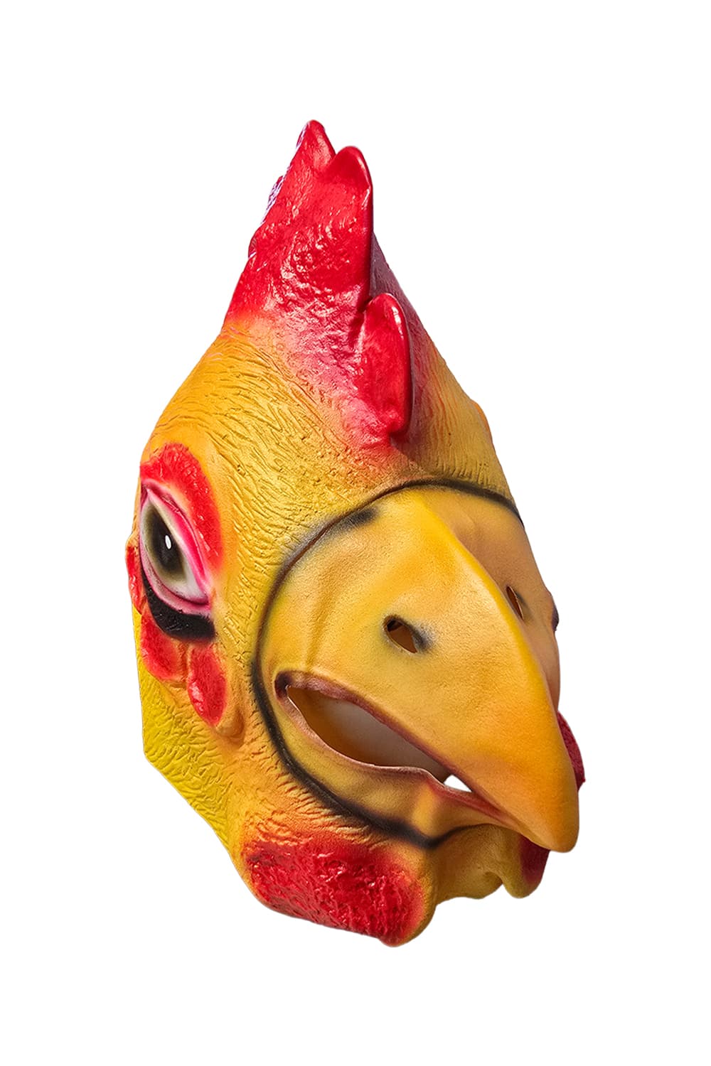 Chicken Mask