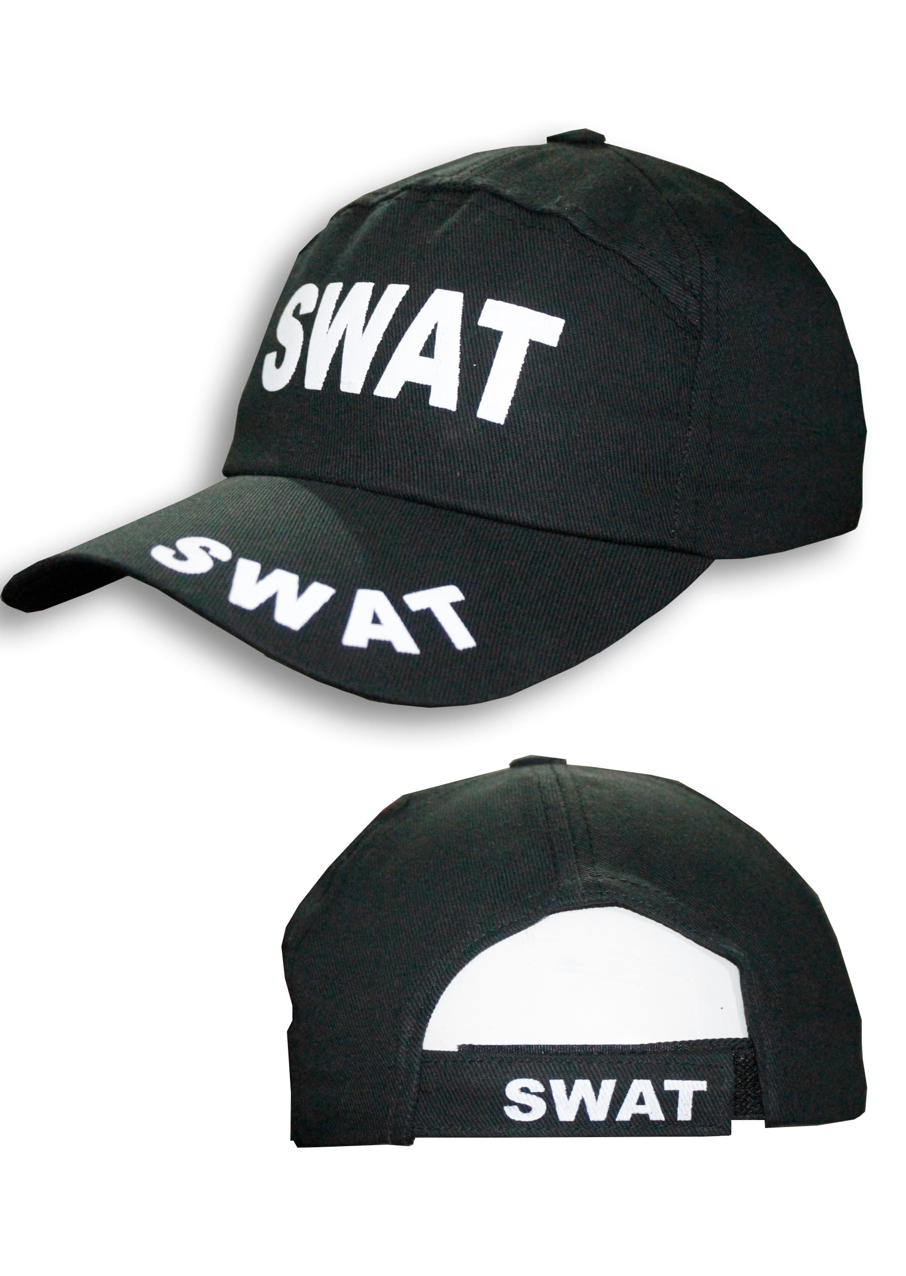 Wickedfun Children's SWAT Hat